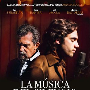 Foto La música del silencio