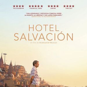 Foto Hotel Salvación