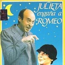 Foto Julieta engaña a Romeo