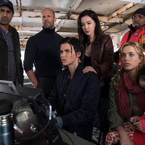 Foto Jessica McNamee