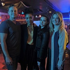 Foto Billy Magnussen