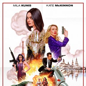 Foto El espía que me plantó