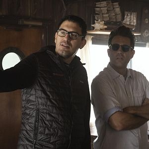 Foto Bobby Cannavale