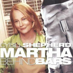 Foto Martha tras las rejas