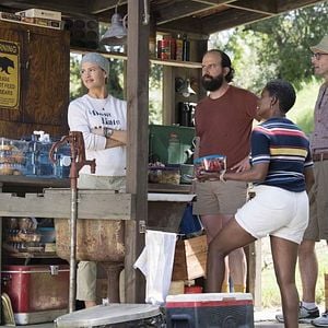 Foto Jennifer Garner