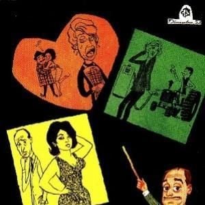 Foto Algunas lecciones de amor