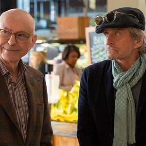 Foto El método Kominsky