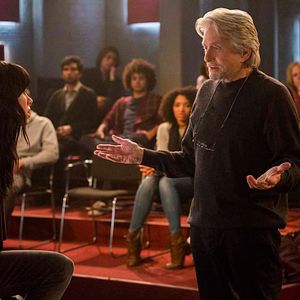 Foto El método Kominsky