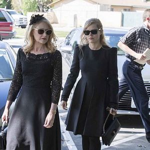 Foto Patricia Clarkson