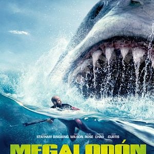 Foto Megalodón