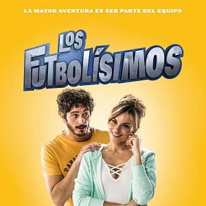 Foto Los Futbolísimos