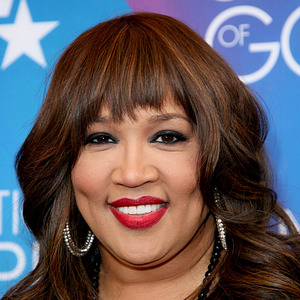 Foto Kym Whitley