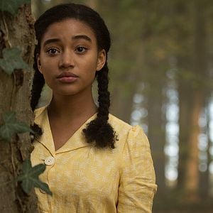 Foto Where Hands Touch