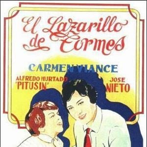 Foto El Lazarillo de Tormes