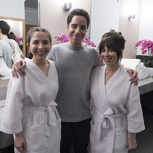 Foto Esther Povitsky