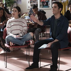 Foto Esther Povitsky