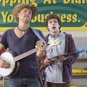 Bienvenidos a Zombieland - Película 2009