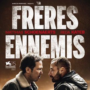 Foto Enemigos íntimos