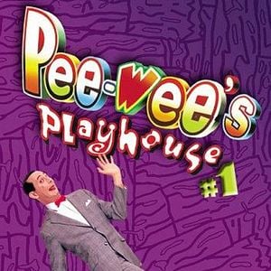 Foto Pee-wee's Playhouse