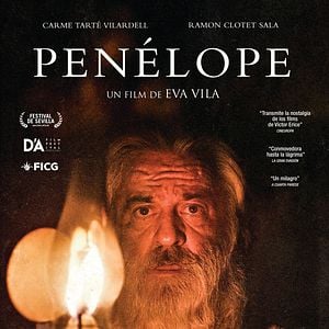 Foto Penèlope