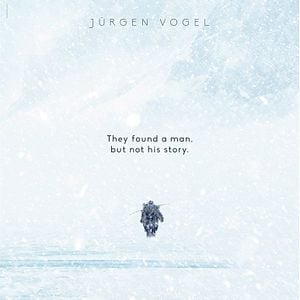 Foto Ötzi, el hombre del hielo