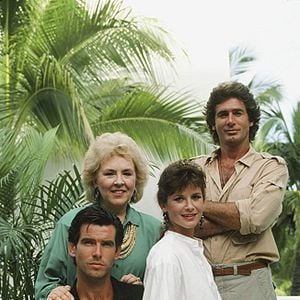 Foto Remington Steele