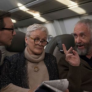 Foto Christian Slater