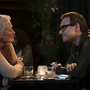 Foto Christian Slater