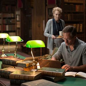 Foto Intrigo: Death of an Author