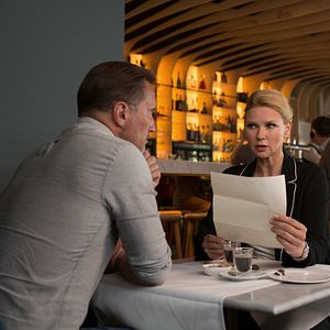 Foto Intrigo: Death of an Author