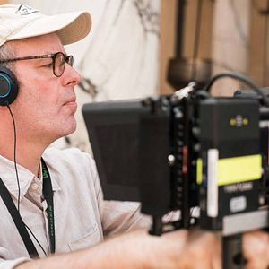 Foto Lionel Steketee