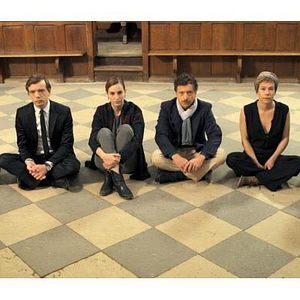 Foto En attendant les barbares