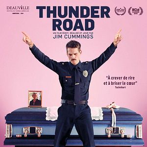 Foto Thunder Road
