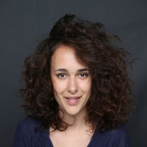 Foto Calypso Buijtenhuijs