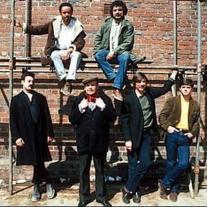 Foto Boys from the Blackstuff