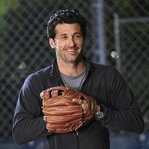 Foto Anatomía de Grey