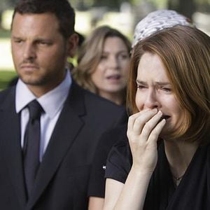 Foto Anatomía de Grey