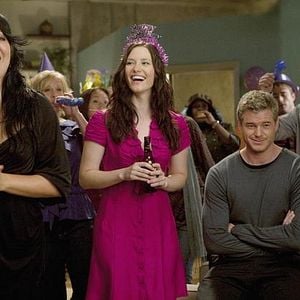 Foto Anatomía de Grey