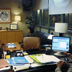 Foto Anatomía de Grey