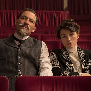 Foto Keira Knightley