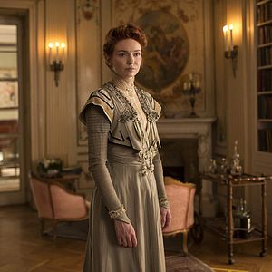 Foto Eleanor Tomlinson