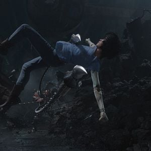 Foto Alita: Ángel de combate