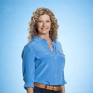 Foto Nancy Travis