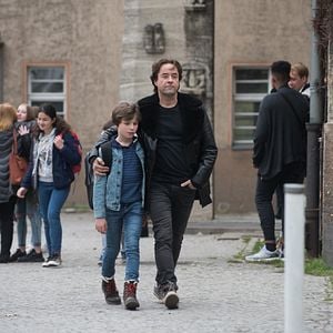 Foto Jan Josef Liefers