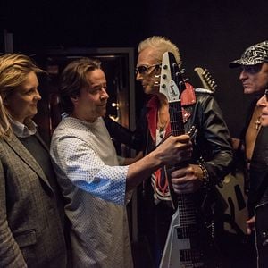 Foto Jan Josef Liefers