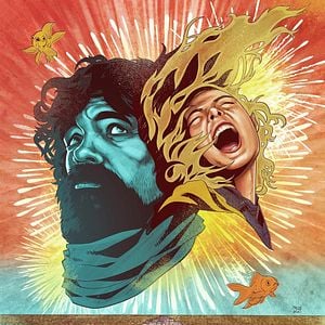 Foto ¿Estamos solos?