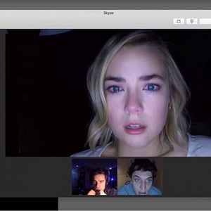 Foto Eliminado: Dark web