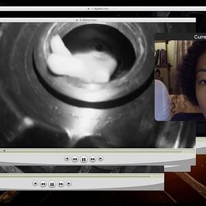 Foto Eliminado: Dark web