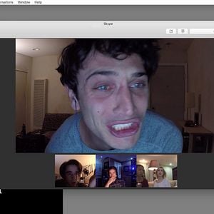 Foto Eliminado: Dark web