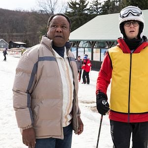 Foto Isiah Whitlock Jr.